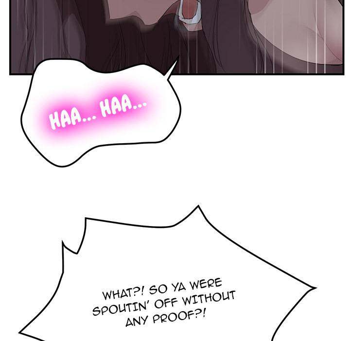 My Stepmom - Chapter 32 - Andromeda 11 page 158 hentai porn comic manga doujin